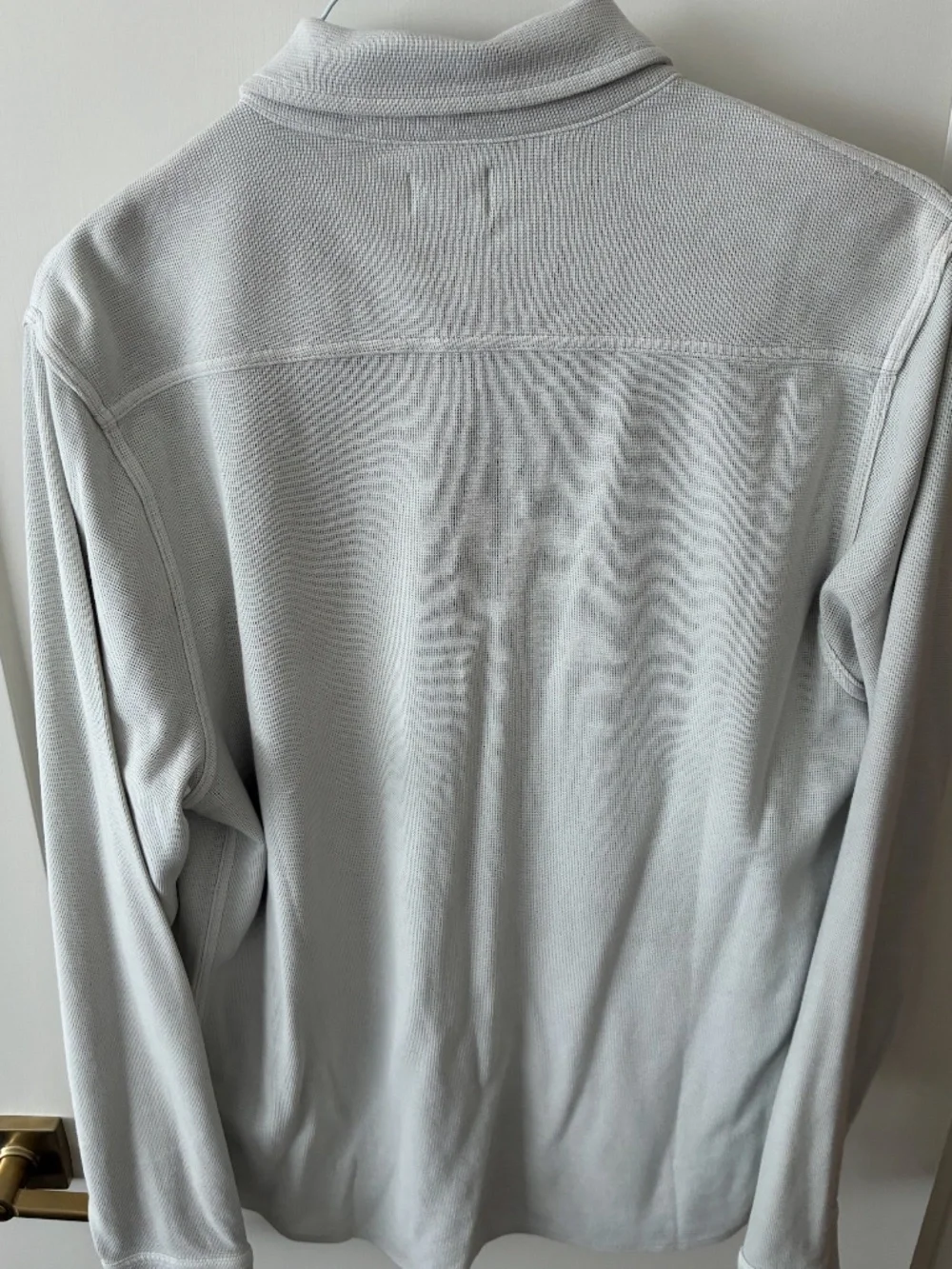 J. Crew crew cotton